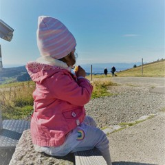 Schritt für Schritt (für Merlin <3)