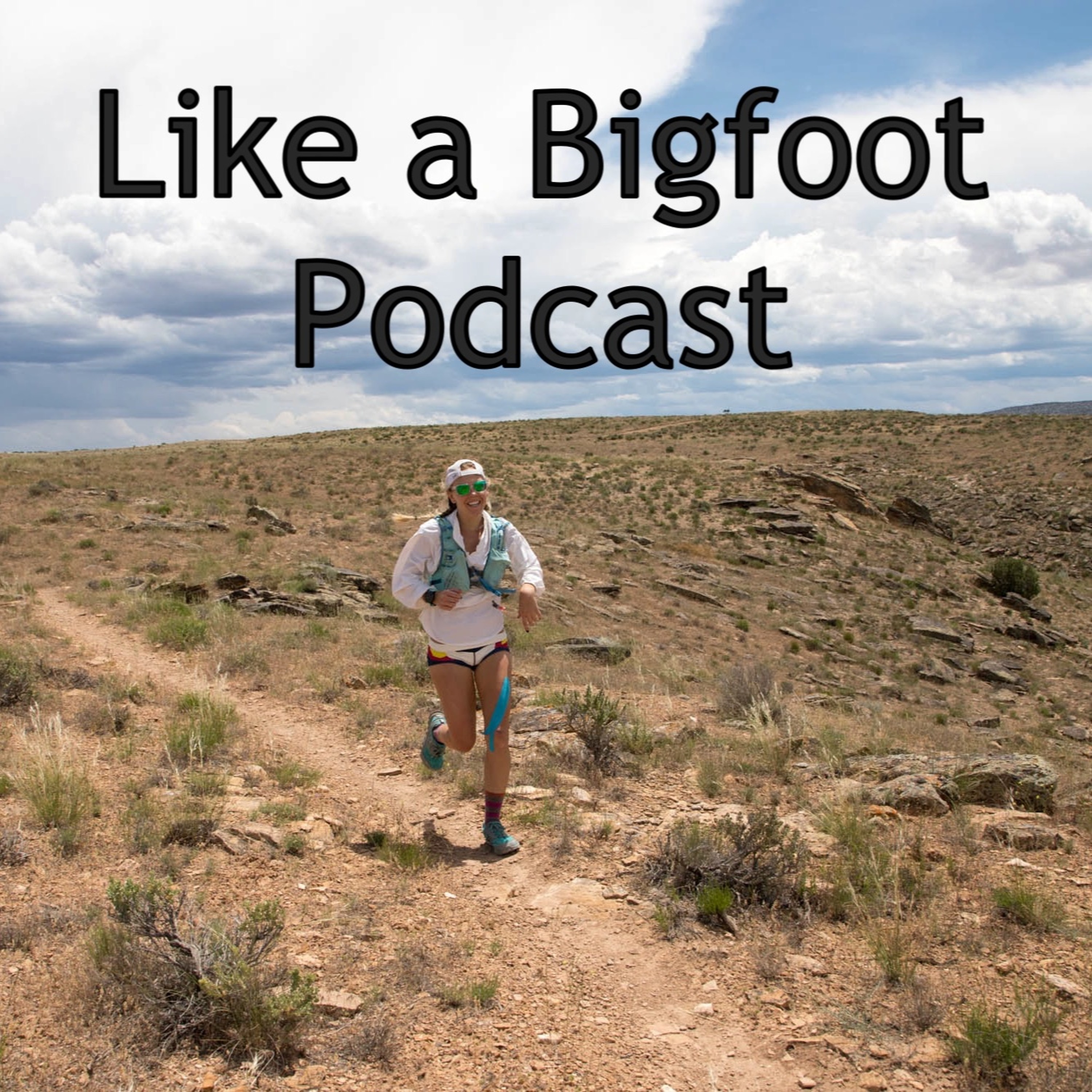 #170: Kayla Howell -- Fearless Tales of Adventure Racing, 14ers, and Ultras episode artwork