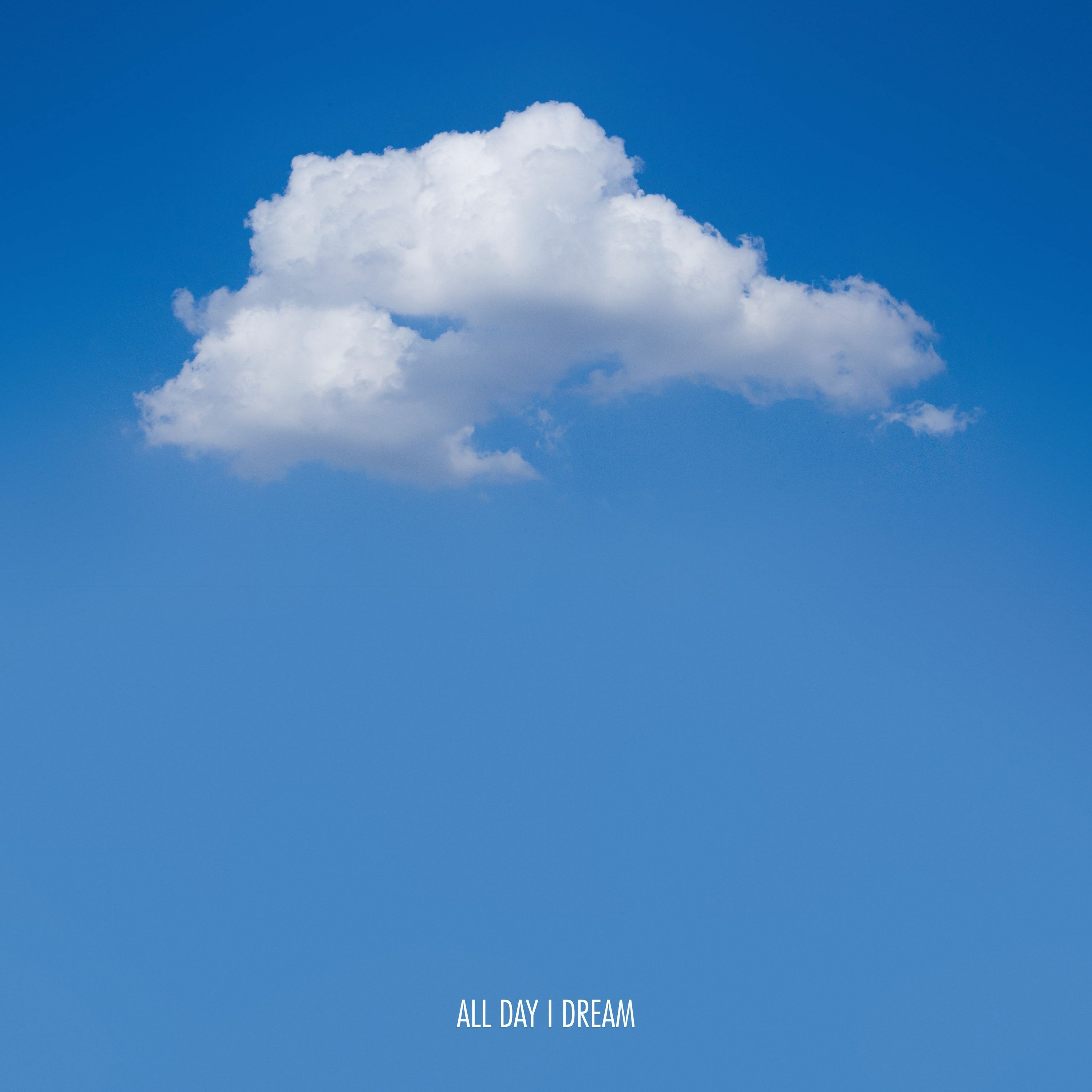 All Day I Dream Podcast