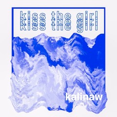 Kiss The Girl - Little Mermaid (Kalinaw band cover)