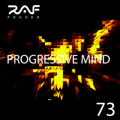 Raf Fender Progressive Mind 73