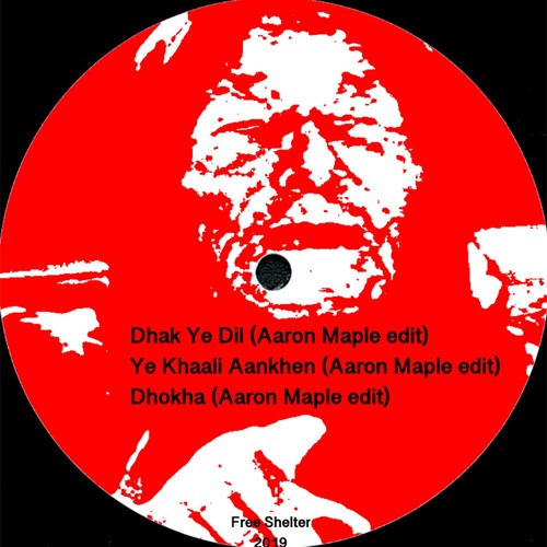 Dhokha (Aaron Maple edit)