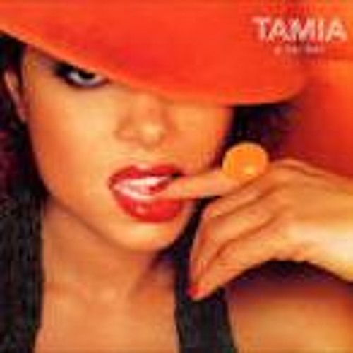 Tell Me Who (Vs Tamia) (2012)