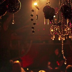 Live @Sisyphos Berlin