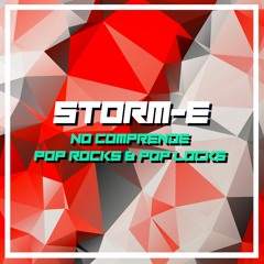 Storm-E - Pop Rocks & Pop Locks [BRSK096]