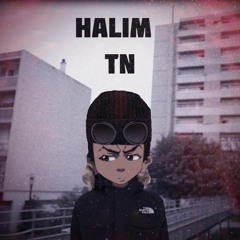 HALIM - TN (Prod. Bricksplugz)