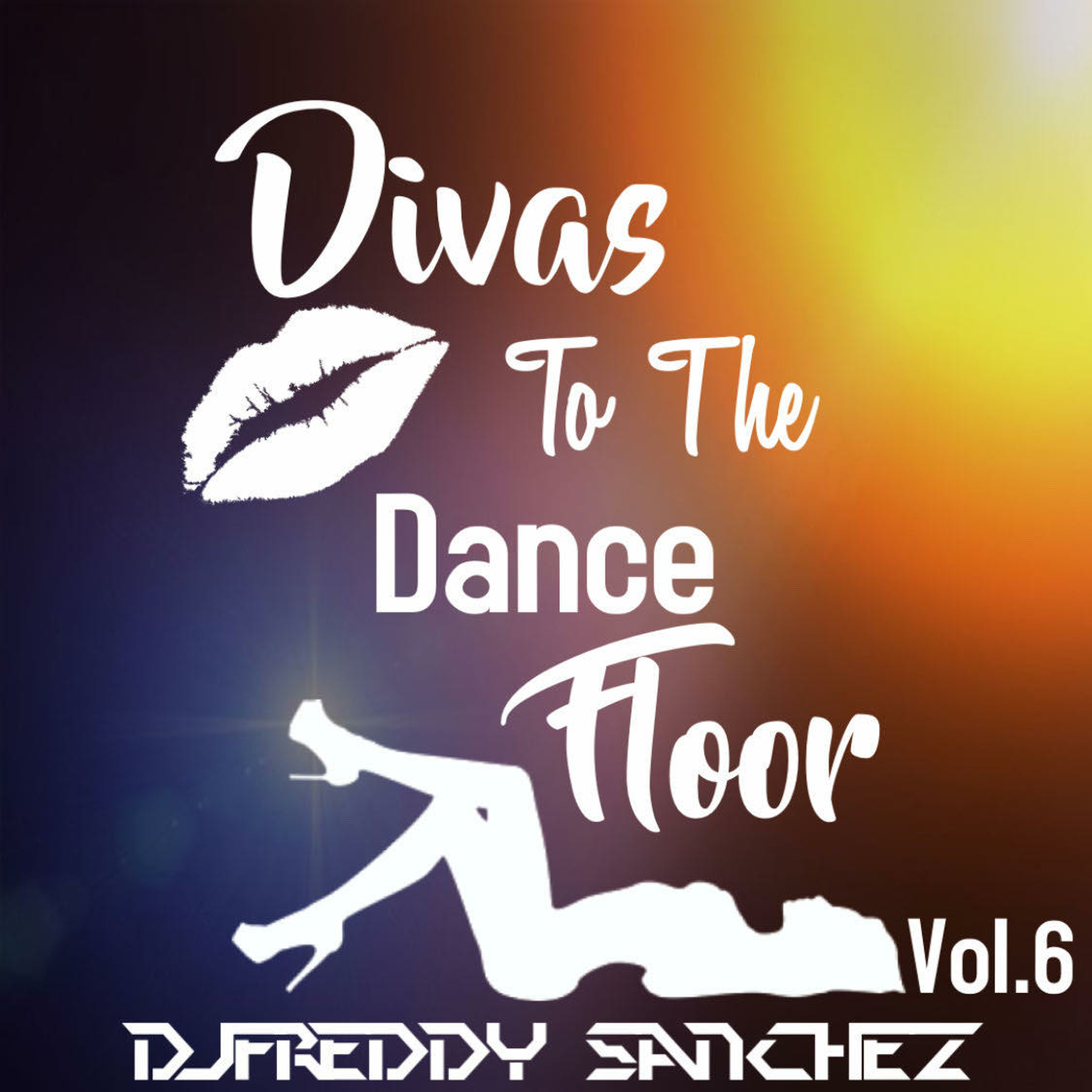 DJ FREDDY SANCHEZ