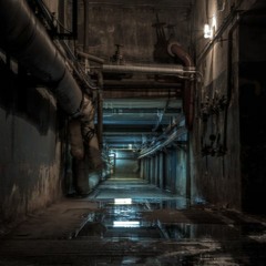 Подвальное помещение - Не на продажу