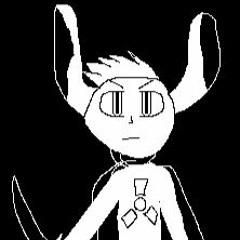 Formless Creature (Self-Insert megalo)