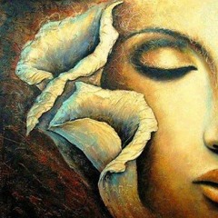 ~Mystiq~ ;)What is the Heart? A flower opening...