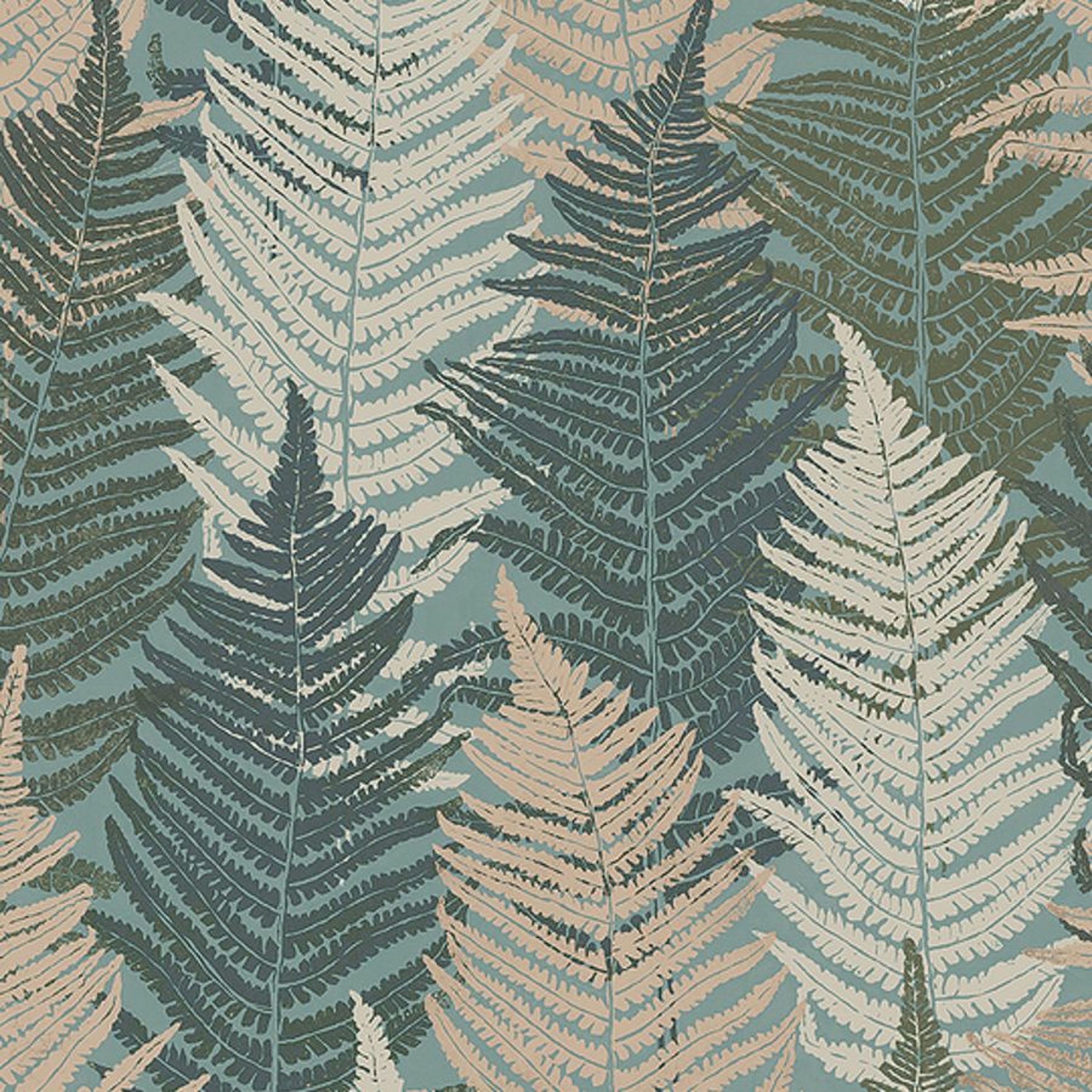 A Fern Forest episode artwork
