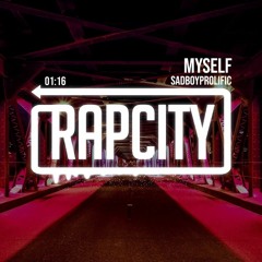 SadBoyProlific - Myself (Prod. Scarface Martin)