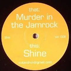 Cut & Run - Murder in the Jamrock