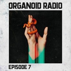 Organoid Radio Episode 7 co-hosted by Rohaan