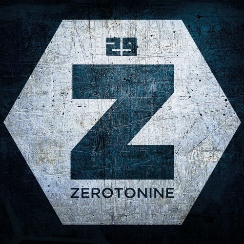 Zerotonine - Essential Mix #003 (Acid Techno)
