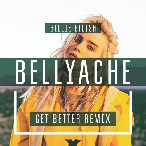 Get better remix. Get better remix