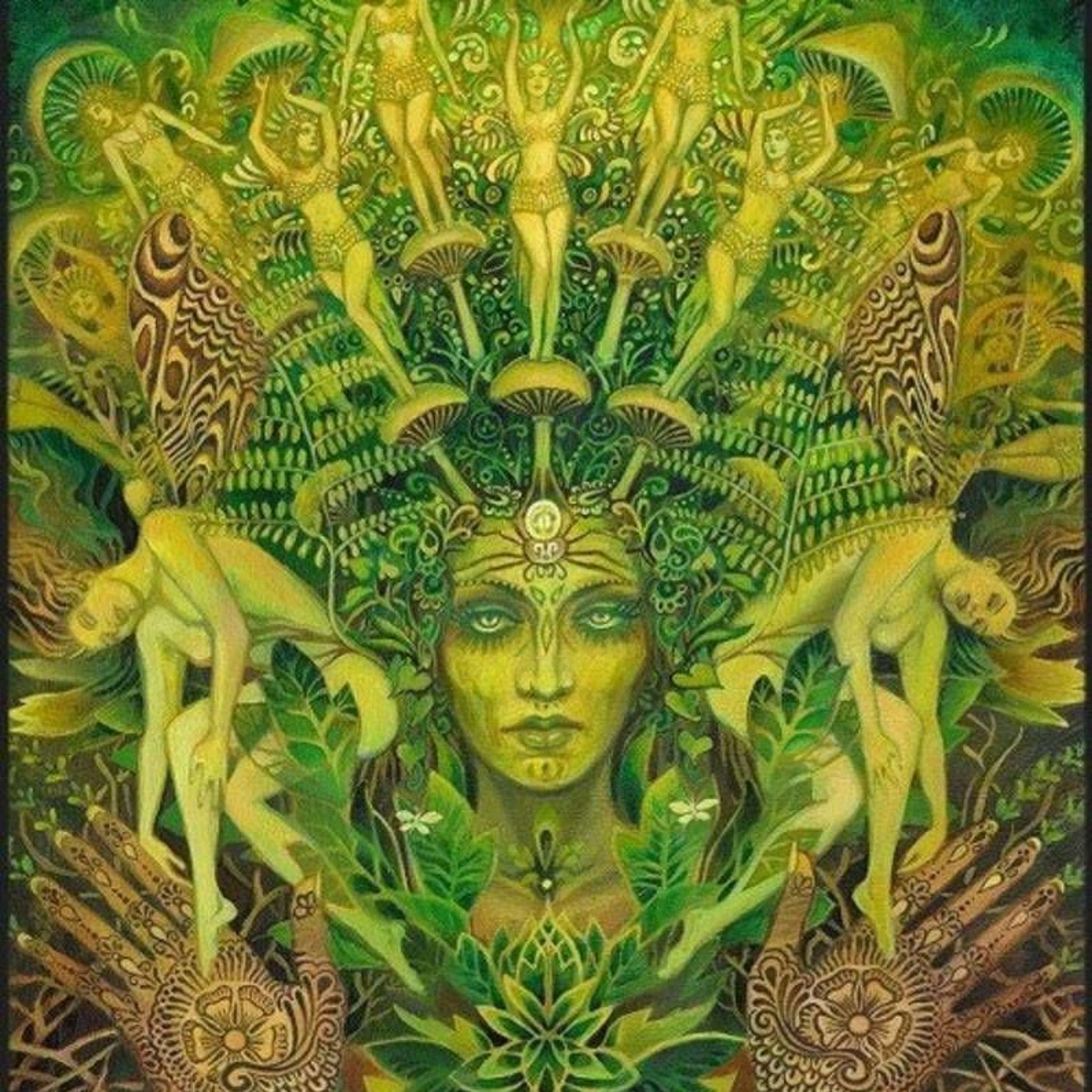 SuNdokan (Lucid Mind/PersianPsyTech)