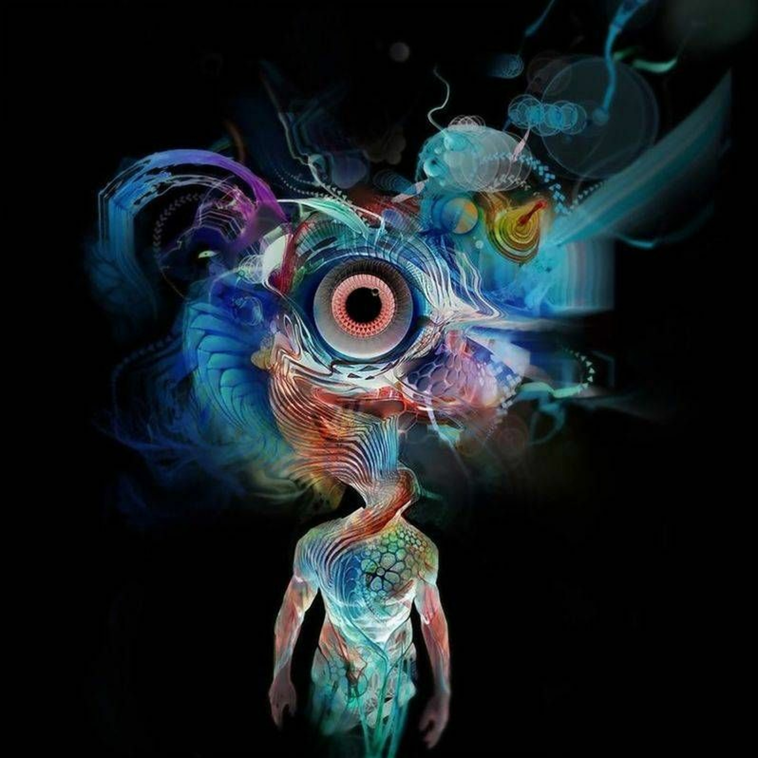 SuNdokan (Lucid Mind/PersianPsyTech)