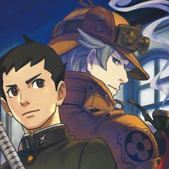 dai gyakuten saiban 2: ryuunosuke naruhodou no kakugo - end