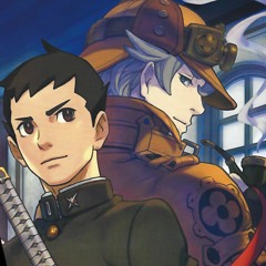 dai gyakuten saiban 2: ryuunosuke naruhodou no kakugo - end credits