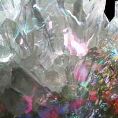 cristal tears