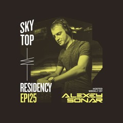 Alexey Sonar - SkyTop Residency 125