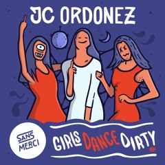 JC Ordonez & Rique - Designer