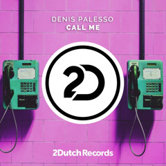 Denis Palesso - Call Me