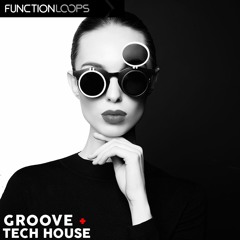 Function Loops - Groove Tech House (Loops & Samples)