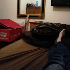 Forced to share this downtrottend subconscious burn