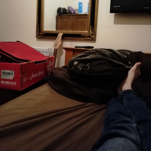 Forced to share this downtrottend subconscious burn