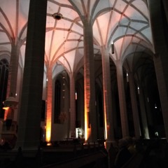 Schnee von Gestern  ... Winterberg ... ( live@St.Petri - Dom zu Bautzen )