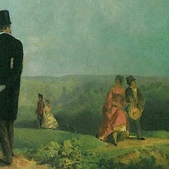 Johannes Brahms - Waltz nº 14, Op. 39 - Eloisa Silva & João Lopes - Live Campinas - 2001