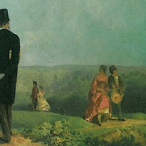 Johannes Brahms - Waltz nº 14, Op. 39 - Eloisa Silva & João Lopes - Live Campinas - 2001