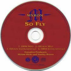 SO FLY - Remix