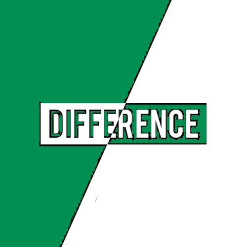 Difference Podcast #3 - Mati