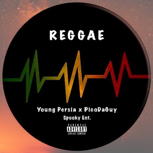 Young Persia x PicoDaGuy - "Reggae"