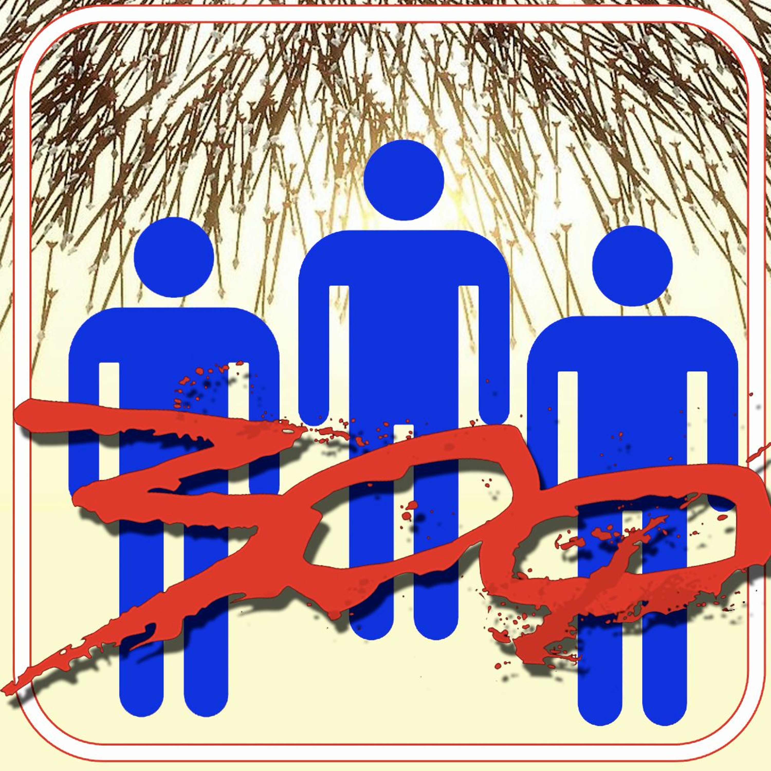 Two Strangers One Podcast