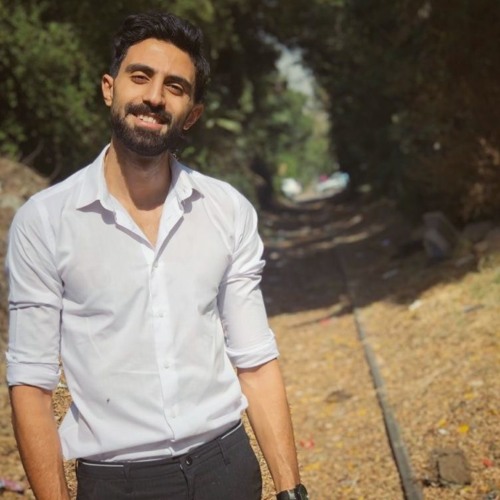 Amgad - Mughram