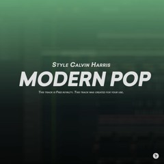 Modern Pop FLP