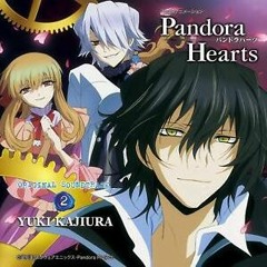 Pandora Hearts - Opening 1