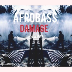 Ivo De Jesus x Leo Alques - AfroBass Damage (Original Mix)