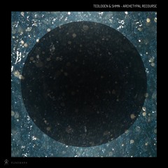 Teologen & SHMN - Shadow Work