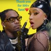 Clout- ft. Cardi B and Offset