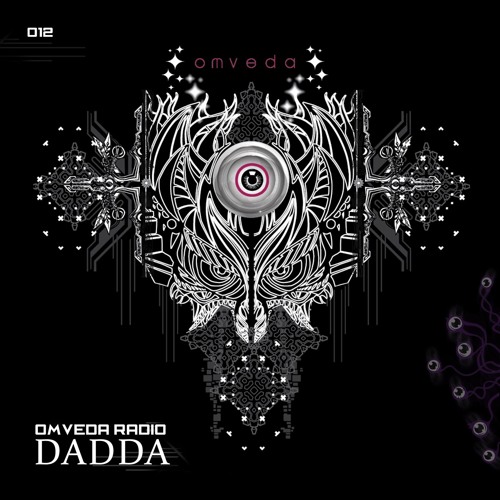 Omveda Radio 012 - Dadda