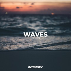 CRMSN - Waves