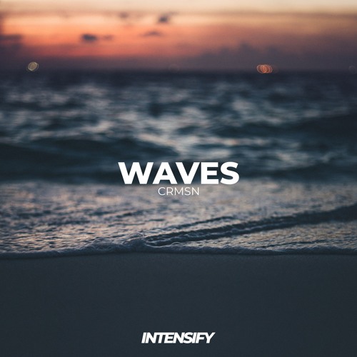 CRMSN - Waves