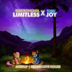 Elektronomia - Limitless x Tobu - Joy [Mashup]
