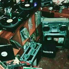 Soprano - Oscuro (Previo Demo Promocional - Memorias De Un Soprano)