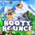 Artwork for BOOTY BOUNCE VOL. 11 (CLUB MUSIC) | MIXED BY K-SADILLA & CURATED BY BLR & K-SADILLA (11/7/19)